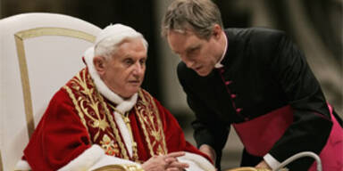 Papst kündigt Israel-Reise an