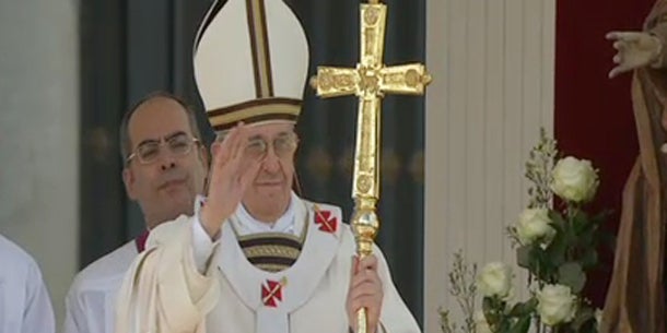 Österreich beim Papst: Fischer gratuliert