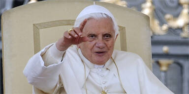 papst