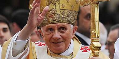 papst