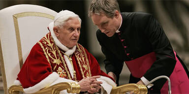 Papst kündigt Israel-Reise an