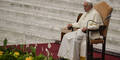 IS-Terroristen nehmen Papst ins Visier