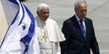 papst_israel