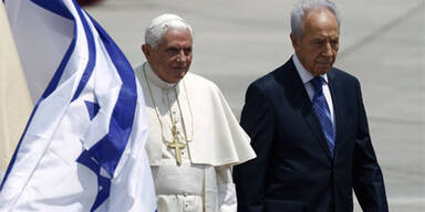 papst_israel