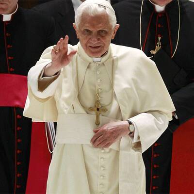 Platz 10: David Cameron