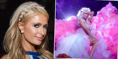 Paris Hilton