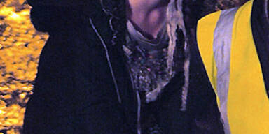 Heath Ledgers letzter Auftritt