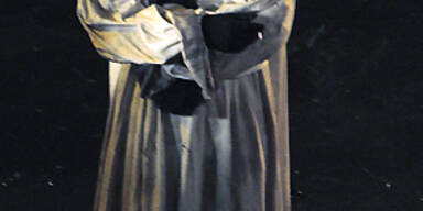 Heath Ledgers letzter Auftritt