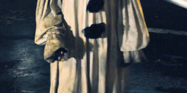 Heath Ledgers letzter Auftritt