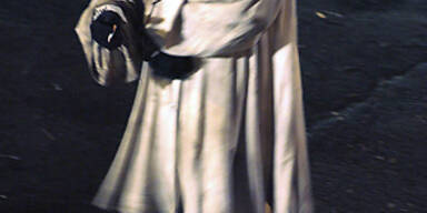 Heath Ledgers letzter Auftritt