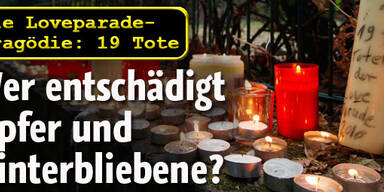 Muss Veranstalter selbst entschädigen?