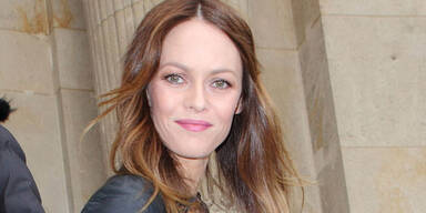 Vanessa Paradis