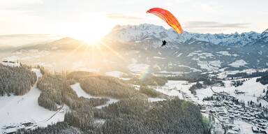 paragleiter unfall tot