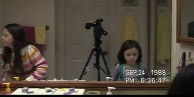 Paranornal Activity 3