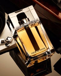 5 Dior Homme Duft Jude Law Guy Ritchie