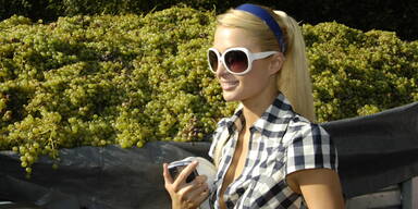 "So viel Schlimmes durchgemacht!" Paris Hilton &ouml;ffnet ihr Herz