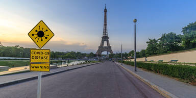 Versch&auml;rfte Ma&szlig;nahmen f&uuml;r Paris geplant