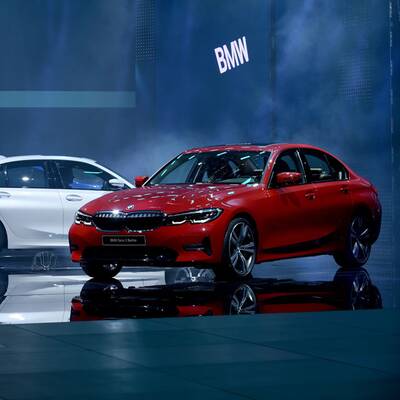 Pariser Autosalon 2018