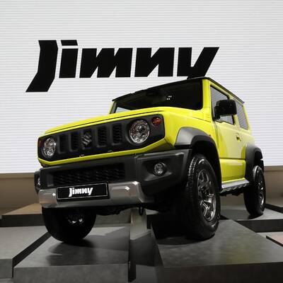 Pariser Autosalon 2018