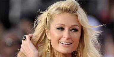 Paris Hilton im Suff beim Rio-Karneval