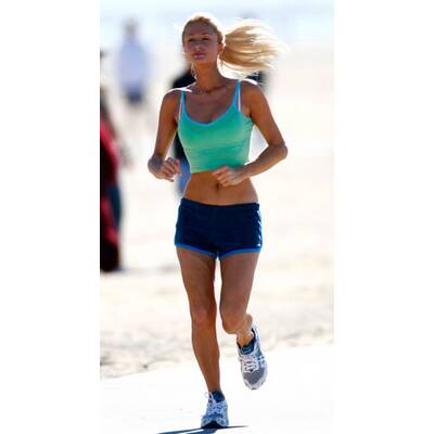 Dellen-Alarm bei den Promis