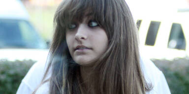 Paris Jackson