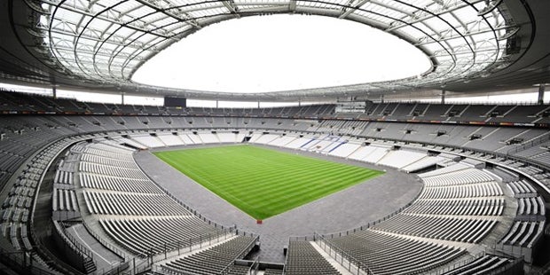 EM: In diesen Stadien spielt das ÖFB-Team