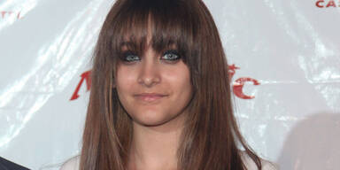 Paris Jackson