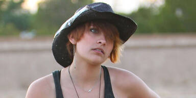 Paris Jackson