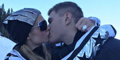 Paris Hilton: Hochzeit abgeblasen!