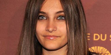 Paris Jackson