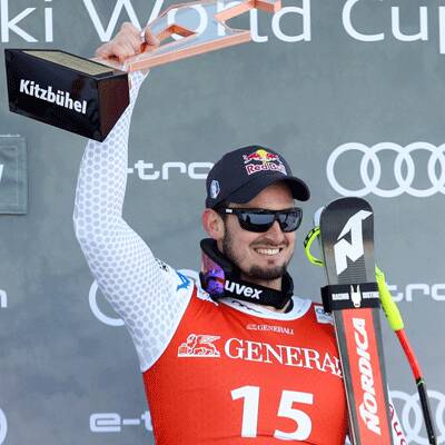 Der große oe24-Jahresrückblick 