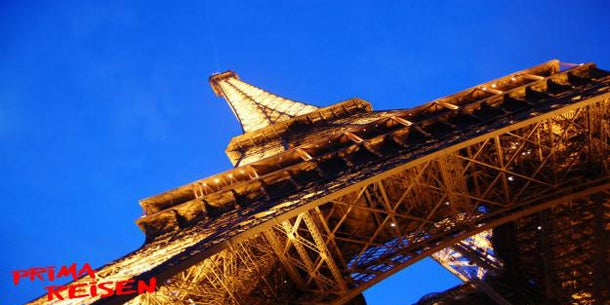 Städtetrip zum Nationalfeiertag