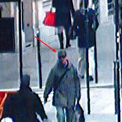 Amokläufer von Paris gefasst