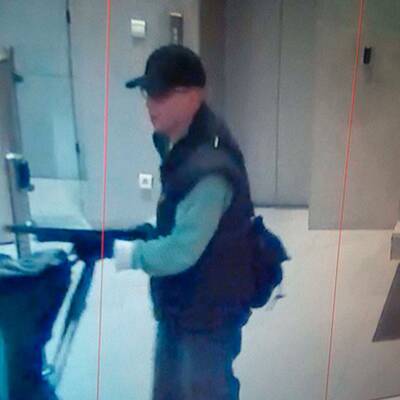 Amokläufer von Paris gefasst