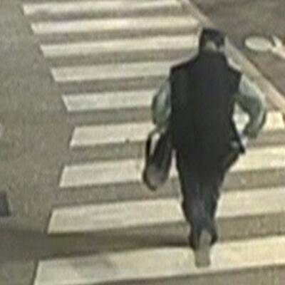 Amokläufer von Paris gefasst