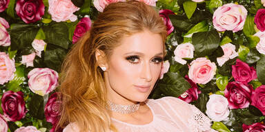 Zwillinge und Hochzeit für Paris Hilton