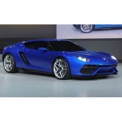 VW-Konzernabend in Paris 2014