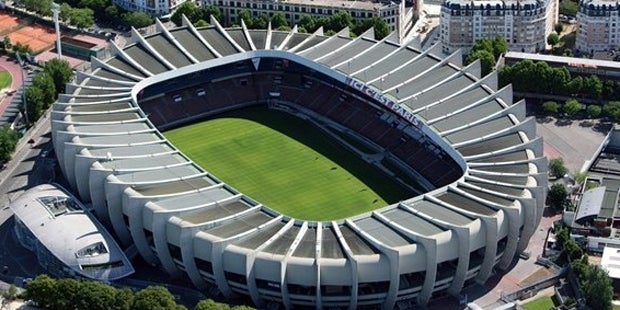 EM: In diesen Stadien spielt das ÖFB-Team