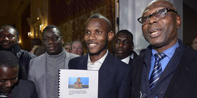 Held von Paris ist jetzt Franzose