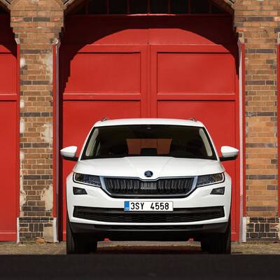 Pariser Autosalon 2016