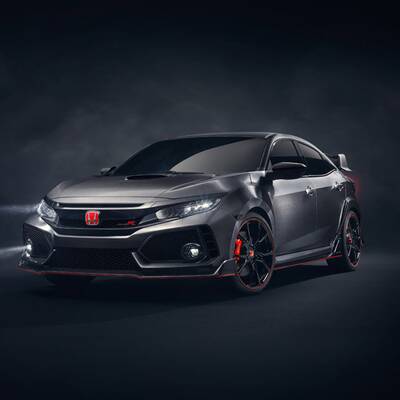 Pariser Autosalon 2016