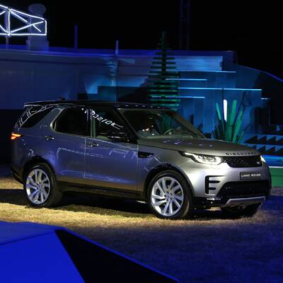 Pariser Autosalon 2016