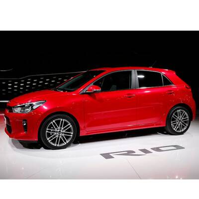 Pariser Autosalon 2016