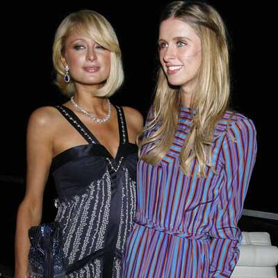 Paris Hilton sucht eine beste Freundin.