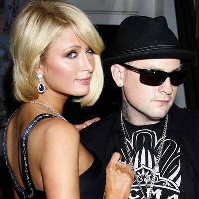 Paris Hilton sucht eine beste Freundin.