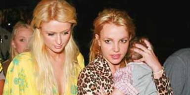 paris & britbrit