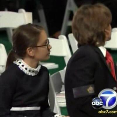 Michael Jackson in L.A. beigesetzt