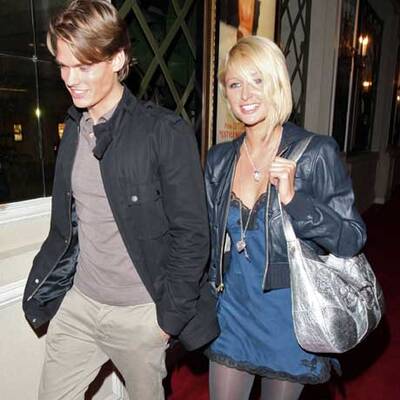 Paris' Pizza-Bote ist zurück!