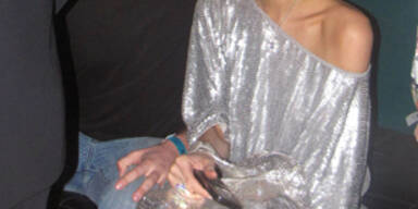 Hat Paris Hilton sich Doug Reinhardt geangelt?